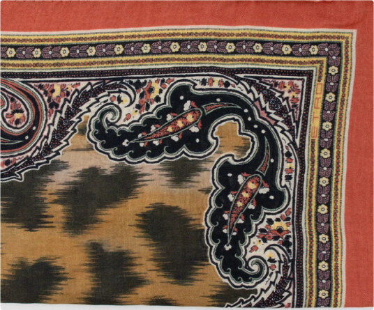Etro Dame Accessories Flerfarget ONE SIZE,
