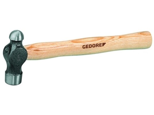 Gedore 7692070, Tre, 130 Mm, 40 Mm, 1,07 Kg Gedore 7692070, Tre, 130 Mm, 40 Mm, 1,07 Kg