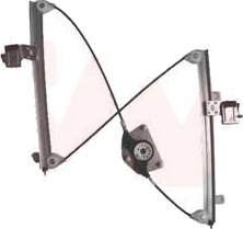 Vindusheis VAN WEZEL 5839261