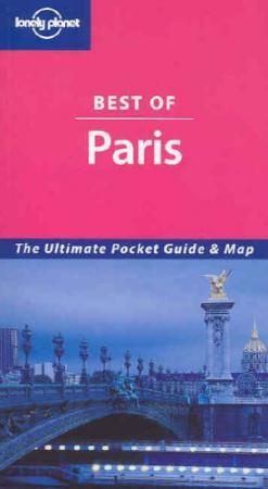Paris | Terry Carter | Språk: Engelsk