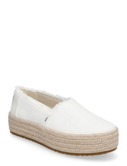 TOMS Valencia - White - 39 TOMS Valencia - White - 39