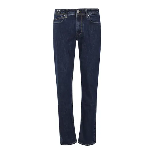 Re Hash Herre Jeans Blå W36,