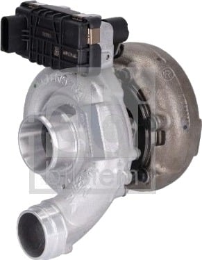 FEBI BILSTEIN 186681 Turbolader