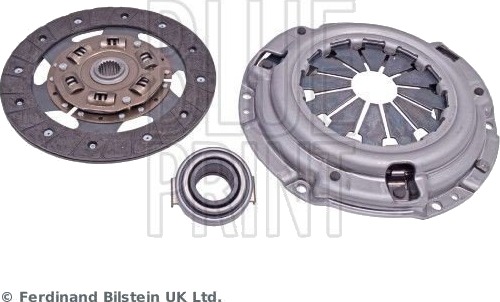 Clutchsett BLUE PRINT ADH23093 Clutchsett BLUE PRINT ADH23093