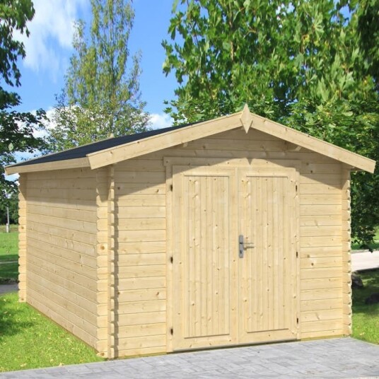 Bod Krifon Mega 9,9m² Bod Krifon Mega 9,9m²