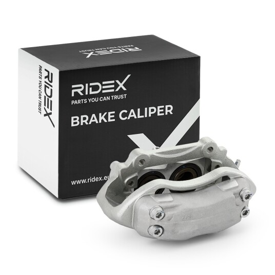 Bremsecaliper RIDEX 78B0925