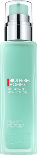 Biotherm Homme Aquapower Advanced Gel 100 ML Biotherm Homme Aquapower Advanced Gel 100 ML