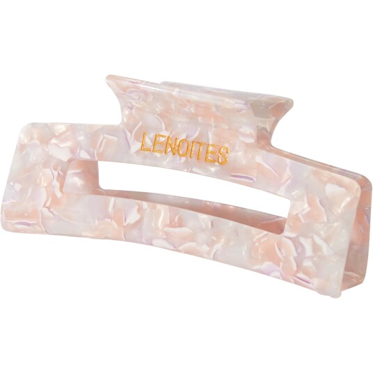 Lenoites Premium Eco-Friendly Hair Claw Dusty Lavender Lenoites Premium Eco-Friendly Hair Claw Dusty Lavender