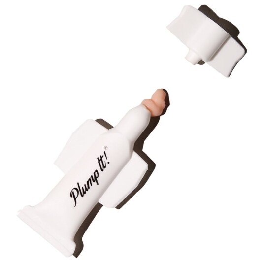 Plump It! No Needles Dermal Filler 10 ml 15 stk.