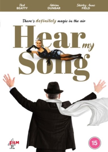 Hear My Song (1991) DVD