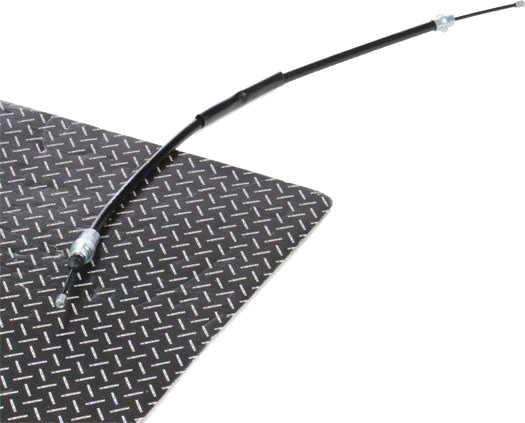 RIDEX 124C0092 Tautrekk håndbremse