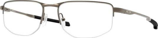 Oakley Herre Accessories Grå 53 MM,