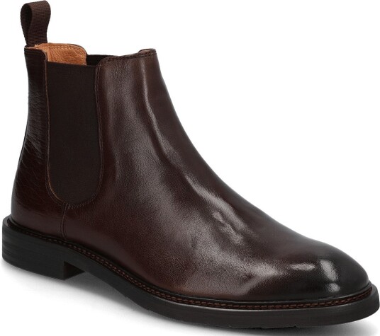 TGA by Ahler T63 3120 DK BROWN 42