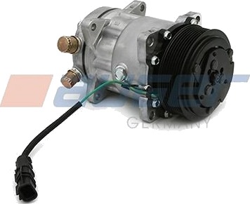 AC-kompressor AUGER 86834