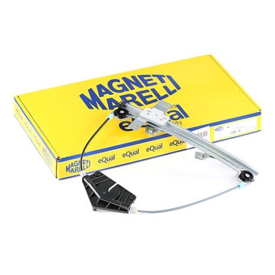 Vindusheis MAGNETI MARELLI 350103170044