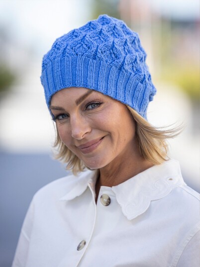 Viking Snorre Collection 0014-7 Skym Lue