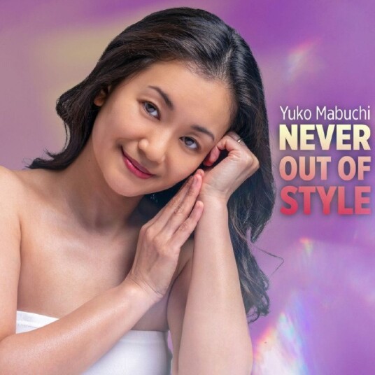 Yuko Mabuchi Never Out Of Style CD