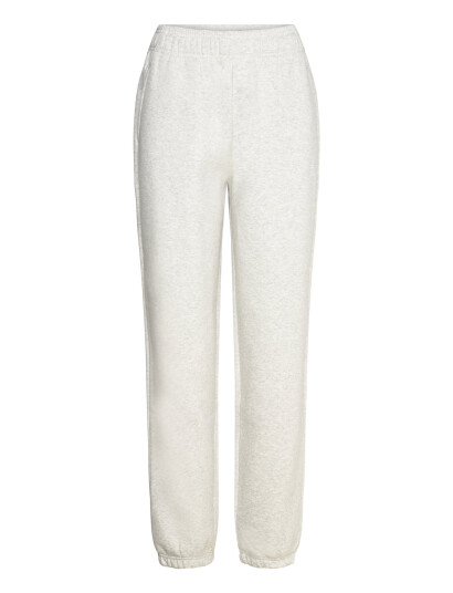 New Balance Sport Essentials Fleece Jogger - White - XXL