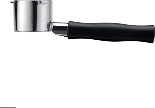 Normcore Bottomless Portafilter - 51mm Delonghi La Specialista (3 ears)