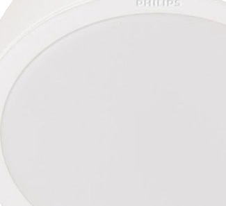 Taklampe Philips Surface Led Light Meson D200 23.5W 30K W