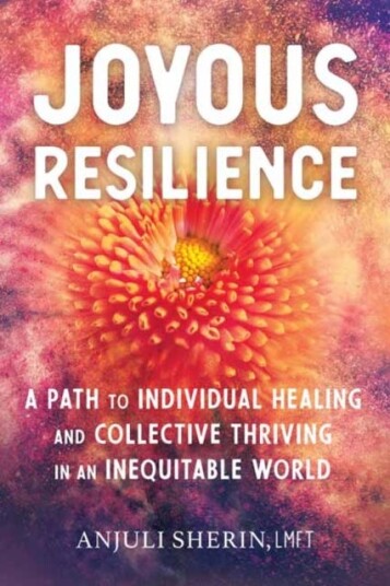 Joyous Resilience Av Anjuli Sherin