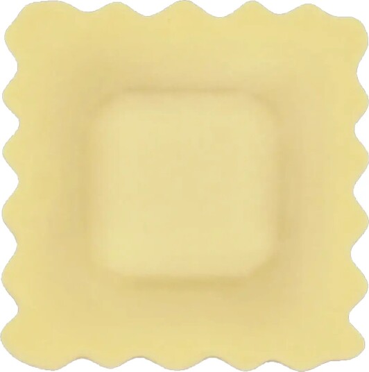 Holdit Silicone Sticker Cream ONE SIZE