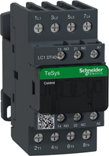 Schneider Electric Contactor (3389110244779)
