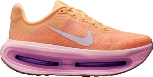 Nike Vomero Premium Dame Tangerine Tint/Tattoo/Bright Crimson 39