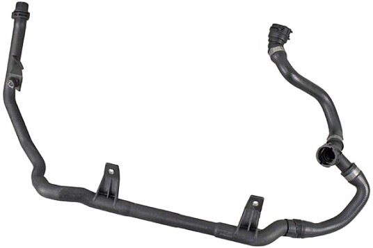 METZGER 2420542 Radiatorslange