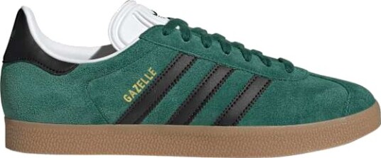 Adidas Originals Gazelle Green 44 2/3 Adidas Originals Gazelle Green 44 2/3