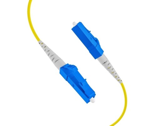 Efb Elektronik Stammekabel U-Dq Zn Bh Os2 12E 1X12 Lc-Lc 90M Dca Lszh - Kabel - 90 M