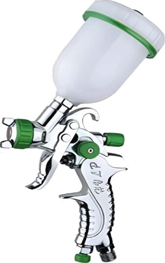 Weber Tools WT-141020 Lakkeringspistol