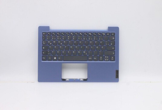 Lenovo Upper Case ASM_GR W 82GV IB