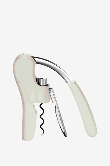 Blomus Korketrekker Leverman Pro Hvit Blomus Korketrekker Leverman Pro Hvit