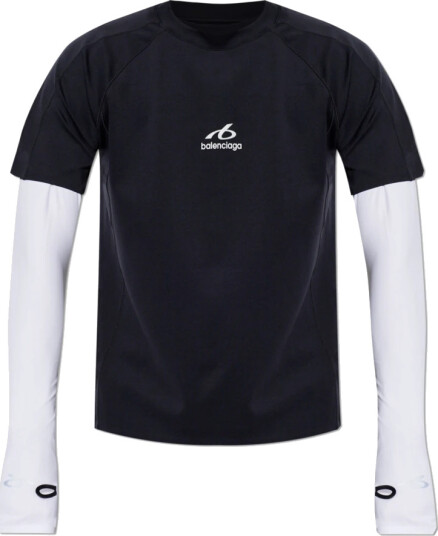 Balenciaga Herre Topper Blå XL,