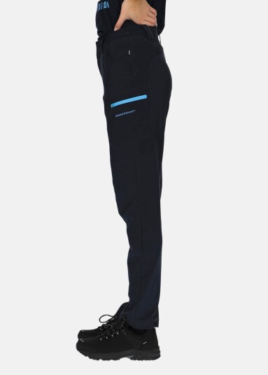 Glittertind Pants W Glittertind Pants W