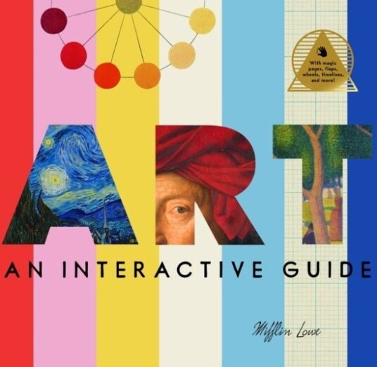 Art: An Interactive Guide