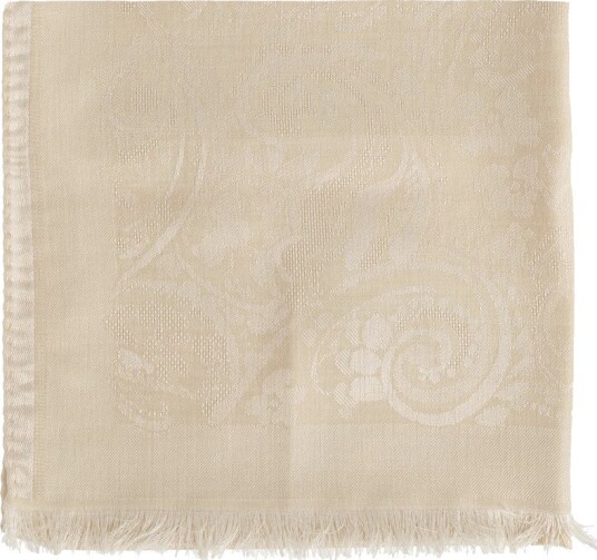 Etro Dame Accessories Beige ONE SIZE,