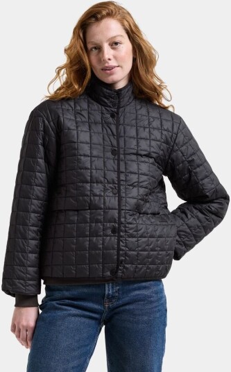 Didriksons Alba Jacket Black