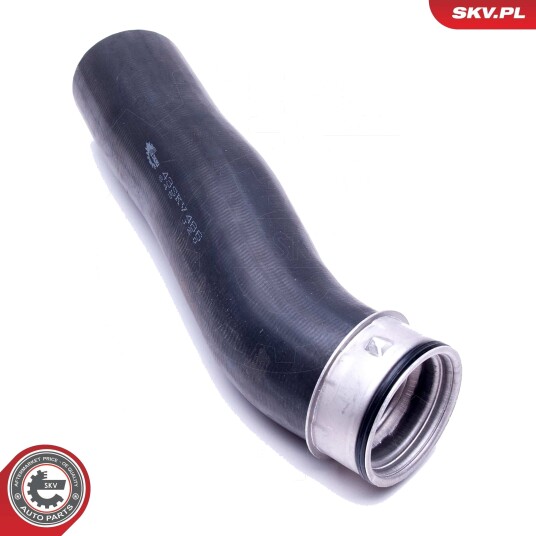 Ladeluftslange ESEN SKV 43SKV486
