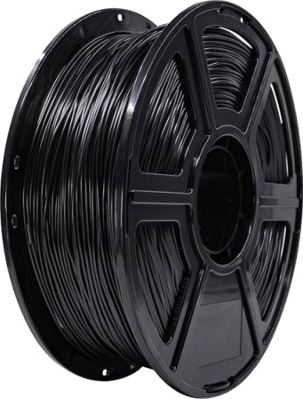Pa 1 Kg Sort Flashforge 3D-Filament 1.75 Mm (Pab1) Pa 1 Kg Sort Flashforge 3D-Filament 1.75 Mm (Pab1)