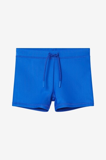 Ellos Collection Badeshorts Stellan Blå
