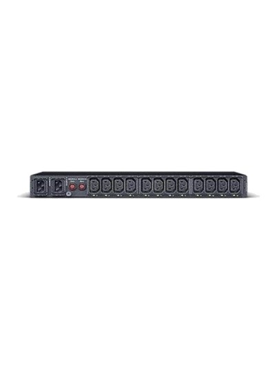 CyberPower Switched ATS PDU44004 power distribution unit CyberPower Switched ATS PDU44004 power distribution unit
