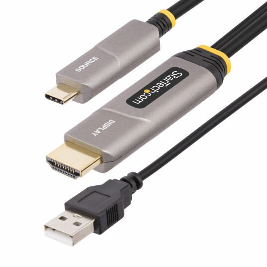 Startech 30FT Usb c TO HDMI Cable CABL
