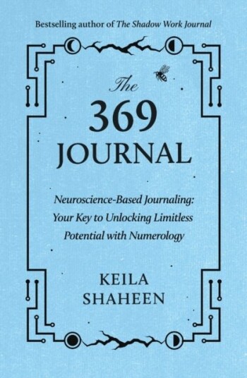 The 369 Journal The 369 Journal