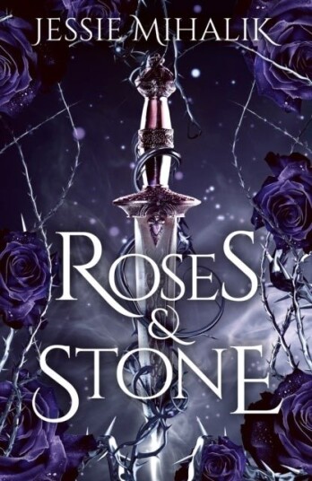 Roses & Stone