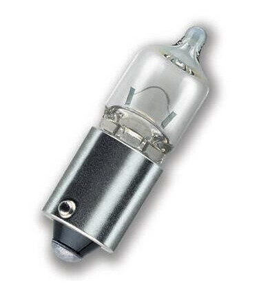 Solero Lyspære 12V 23W Sokkel: BA9s