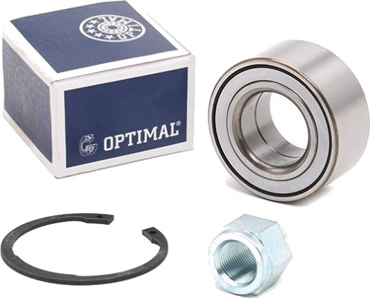 Hjullager OPTIMAL 601916
