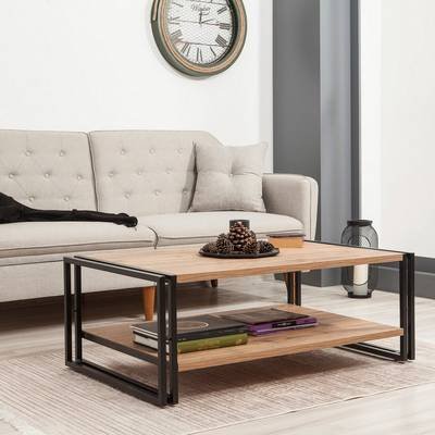 Hanah Home Sofabord Cosmo Rectus 1669629-03-0 1645641-01-0