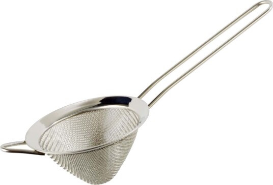 APS Barsil Ø 8,5 cm håndtak 11,5 cm; 8.5x22x8.5x4.5 cm ØxLxBxH; Sølvfarge